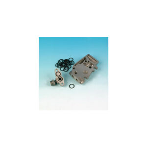 Oil Pump Lower Cover O-Ring Pack 25