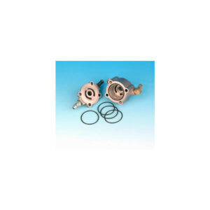 Oil Pump Cover O-Ring Pack 10