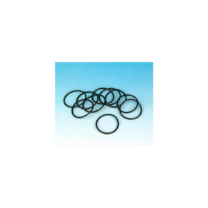Oil Tank Cap O-Ring Pack 10