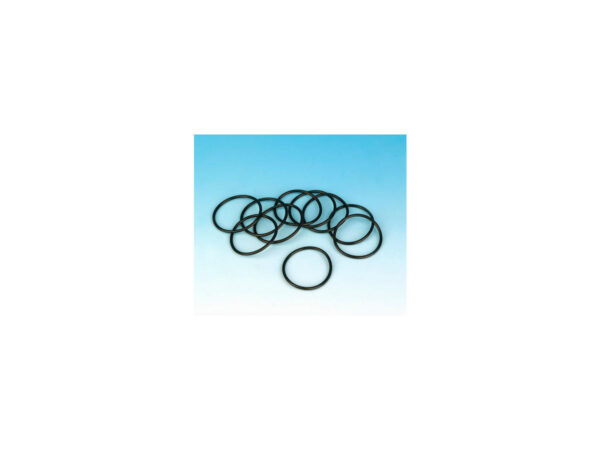 Oil Tank Cap O-Ring Pack 10