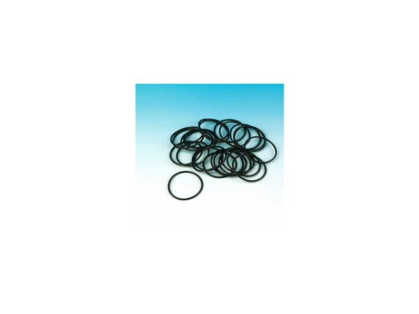 Inspection Cover O-Ring Pack 25