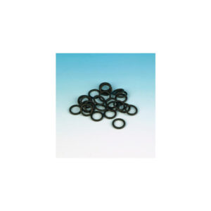 Pushrod Cover to Cylinder Head O-Ring Pack 25