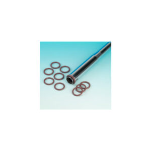 Tappet Guide to Pushrod Cover O-Ring Pack 10