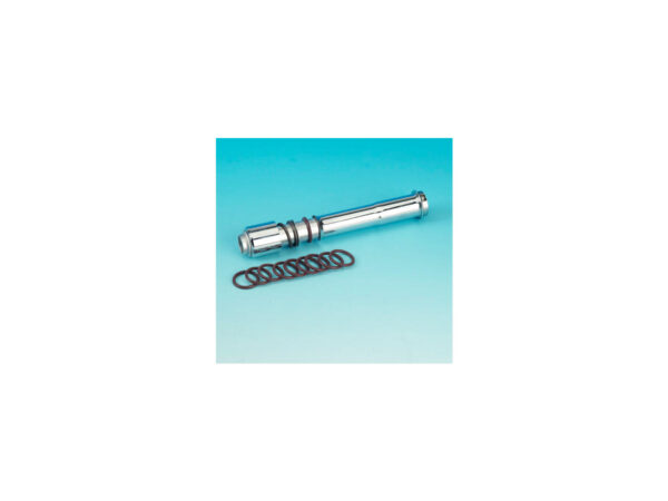 Pushrod Cover O-Ring Pack 10