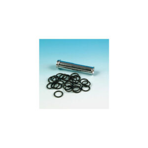 Pushrod Cover O-Ring Pack 25