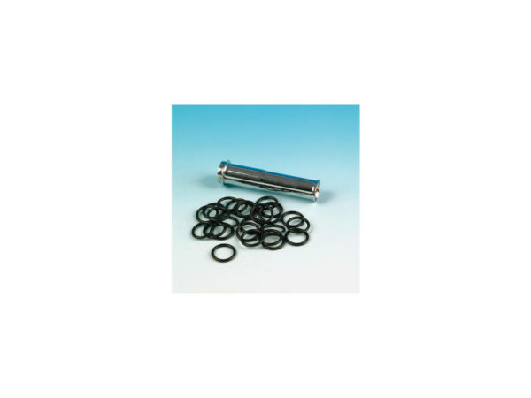 Pushrod Cover O-Ring Pack 25
