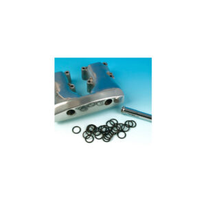 Rocker Arm Shaft O-Ring Pack 25