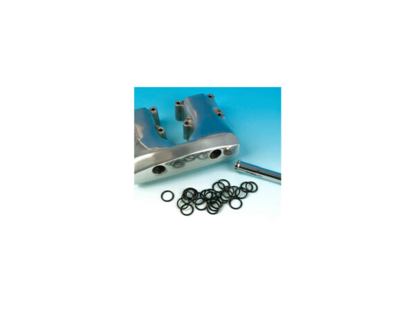 Rocker Arm Shaft O-Ring Pack 25