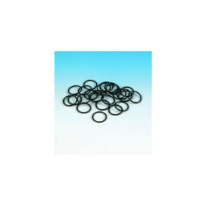 Shifter Lever Sleeve O-Ring Pack 25