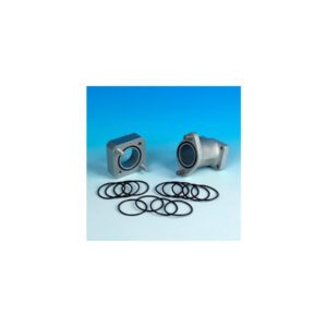 Intake Spacer Block Mounting O-Ring Pack 25