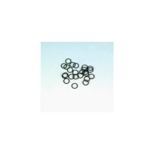 Starter Motor Shaft Bolt O-Ring Pack 25