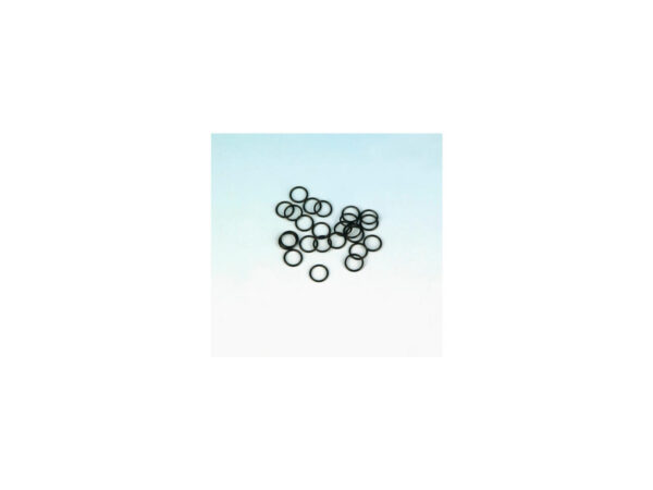 Starter Motor Shaft Bolt O-Ring Pack 25