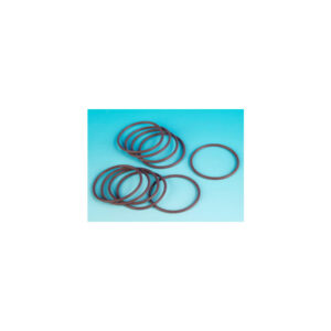Starter Motor to Crankcase O-Ring Pack 5