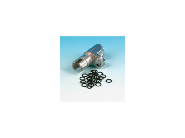 Tappet Block O-Ring Pack 25