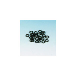 Tappet Pin Cover O-Ring Pack 25