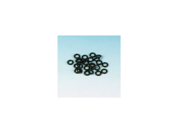 Tappet Pin Cover O-Ring Pack 25
