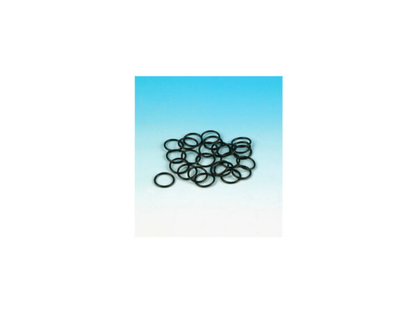 Transmission Countershaft O-Ring Pack 25
