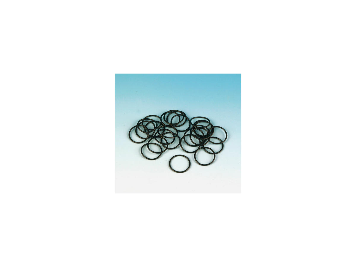 Transmission Main Shaft Right End O-Ring Pack 25