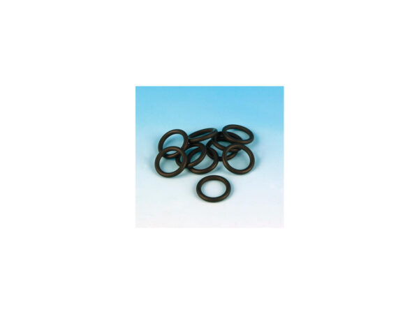 Upper Push Rod/ Oil Filter/ Oil Pump O-Ring Pack 10