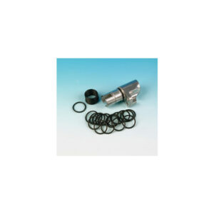 Upper Tappet Guide O-Ring Pack 25