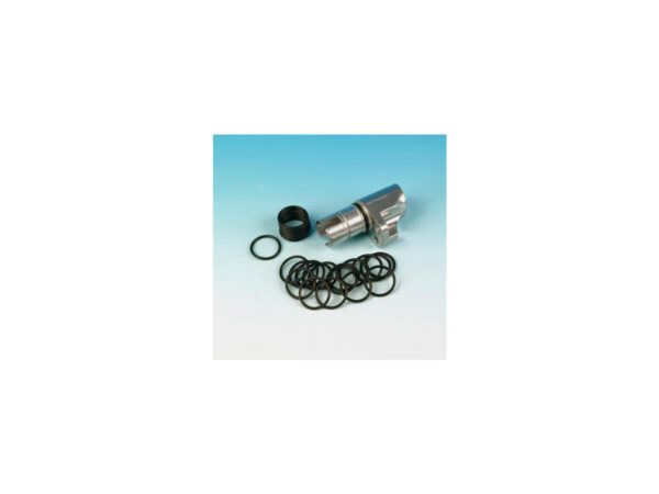 Upper Tappet Guide O-Ring Pack 25
