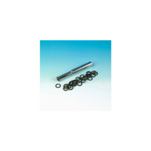 Pushrod Cover to Cylinder Head O-Ring Pack 25
