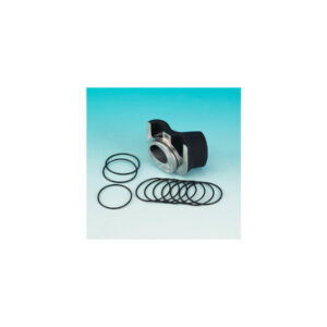 Oil Spout to Transmission Quad Seal