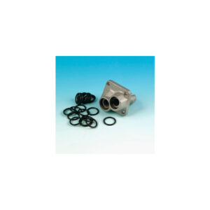 Pushrod Cover to Tappet Guide Quad Seal Pack 25