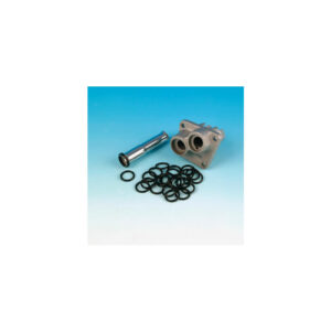 Top Pushrod Cover Quad Seal Pack 25