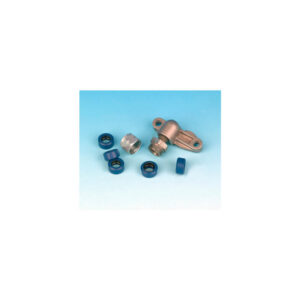 Seal and Oil Line Feed Tube Pack 5