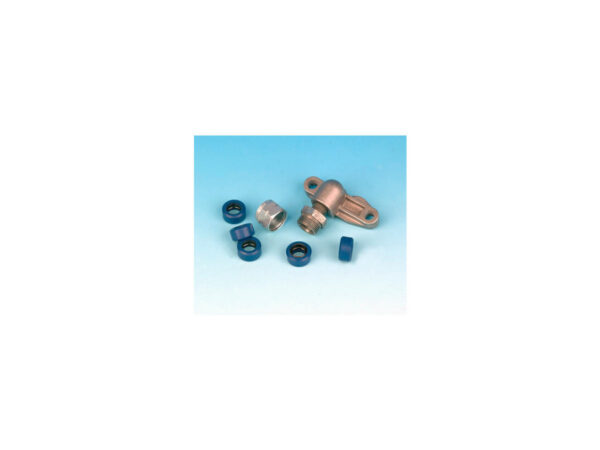 Seal and Oil Line Feed Tube Pack 5
