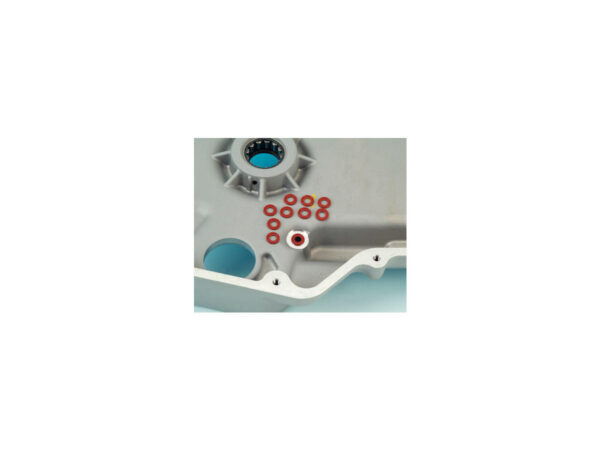 Inner Primary to Motor Seal