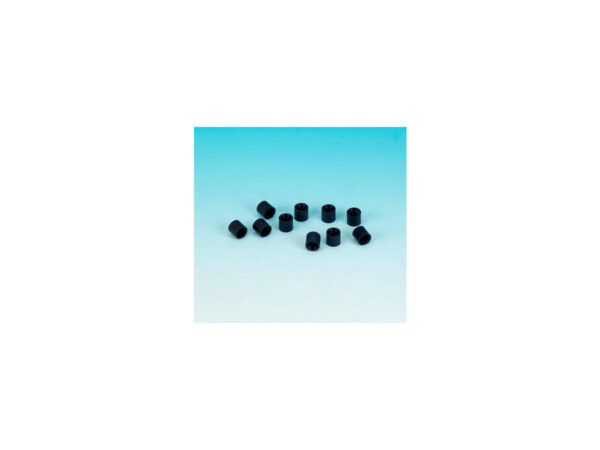 Oil Interconnect, Engine Balancer and Chain Guide Support Oil Seal