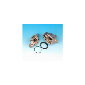 Oil Pump Cover Lathe Cut Ring Seal Pack 10
