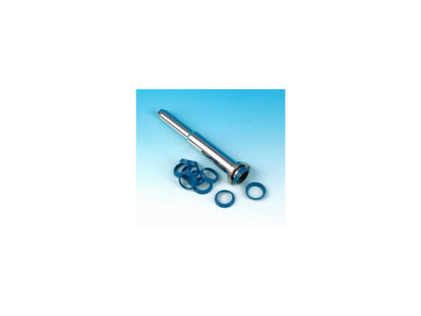 Pushrod Cover Seal Pack 10.0