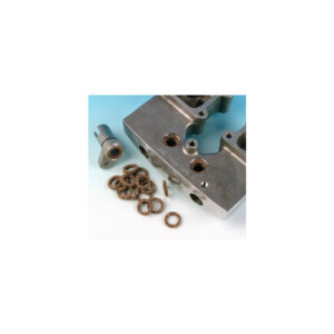 Top Pushrod Cover Seal Pack 100