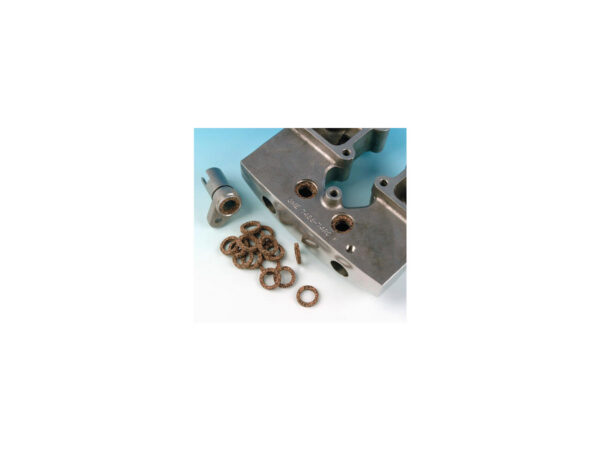 Top Pushrod Cover Seal Pack 100