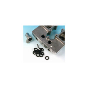 Top Pushrod Cover Quad Seal Pack 100