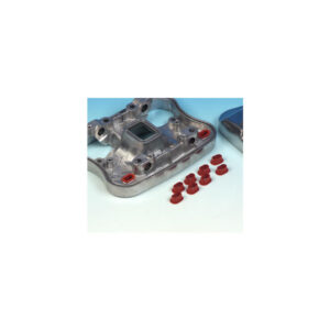 Rocker Cover Breather Seal Pack 10
