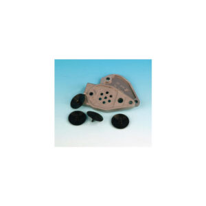Umbrella Valve Seal Pack 6