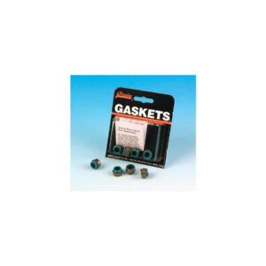 Valve Stem Oil Seal Pack 4