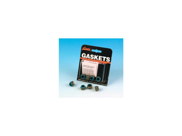 Valve Stem Oil Seal Pack 4