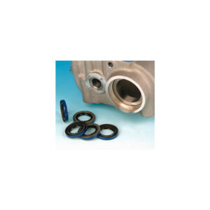 4-Speed Transmission Super Nut Replacement Oil Seal Pack 5.0