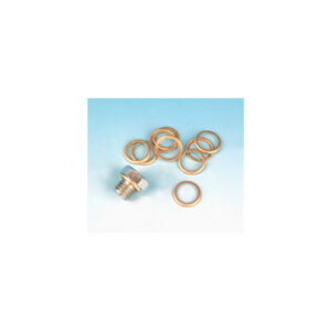 Drain Plug / Oil Screen Plug Washer Pack 10.0