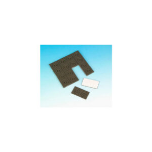 Inner Chain Cover Seal Washer