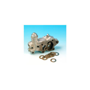 Oil Pump Plug Washer Pack 10.0