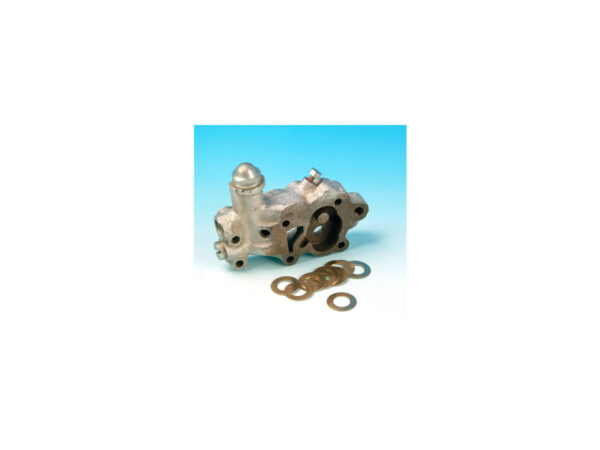 Oil Pump Plug Washer Pack 10.0