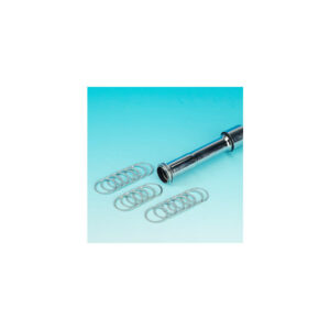 Pushrod Tube to Tappet Washer