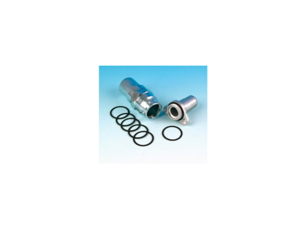 Pushrod Spring Cover Seal Washer Pack 10