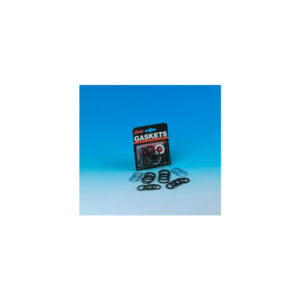Pushrod Cover O-Ring Kit